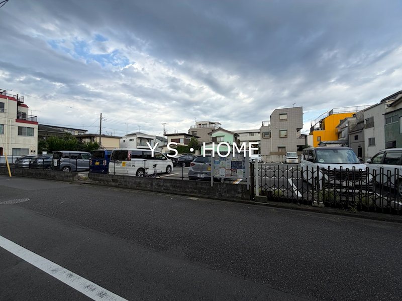 シエスタデュオ一橋学園コンテムセオEast その他3