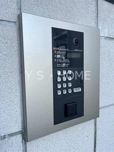 シエスタデュオ一橋学園コンテムセオEast その他外観2