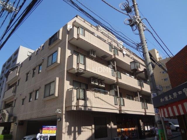 第一弓削ビル藤和三鷹 その他外観1