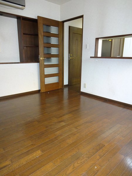 第一弓削ビル藤和三鷹 その他10