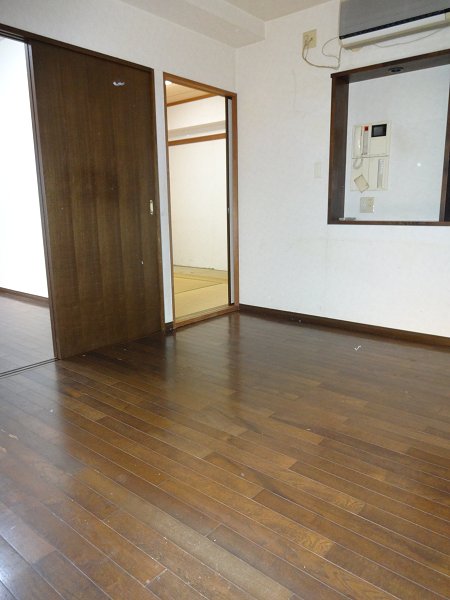 第一弓削ビル藤和三鷹 その他14