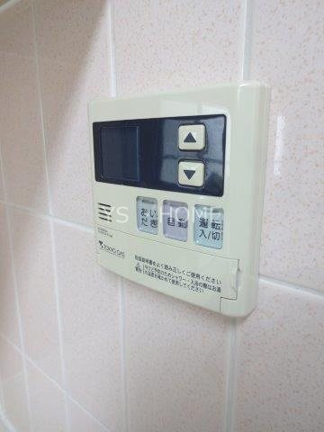 第一弓削ビル藤和三鷹 その他23