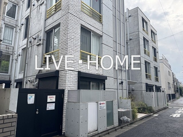 その他外観1
