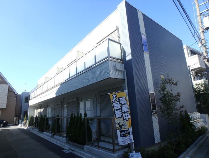 その他外観1