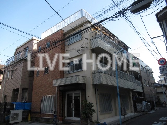 その他外観1