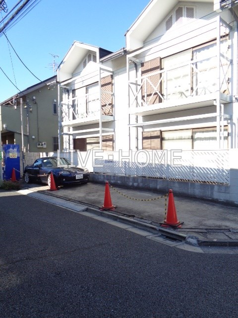 その他外観3