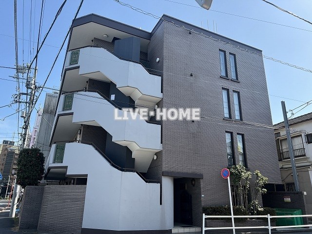 その他外観1
