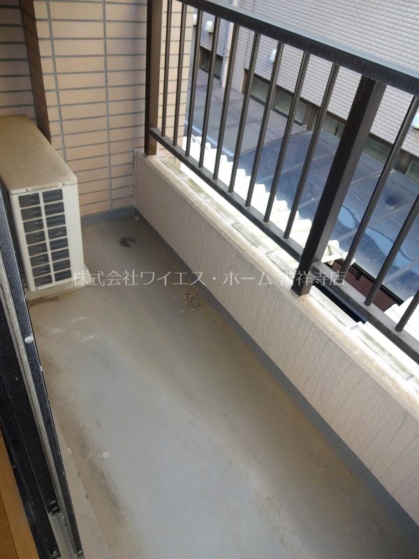 第一弓削ビル藤和三鷹 その他6