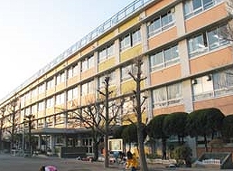 第一弓削ビル藤和三鷹 周辺画像6