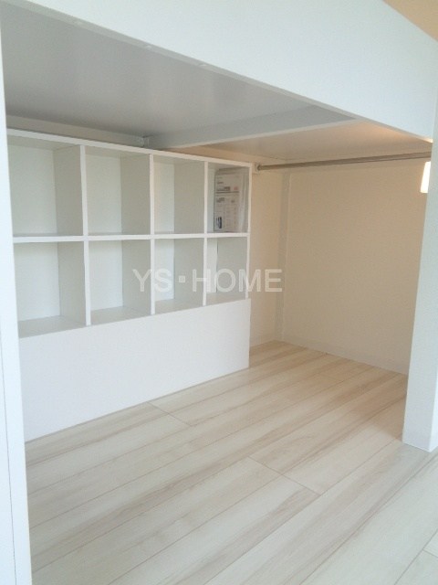Maison Ai ASAGAYA 収納
