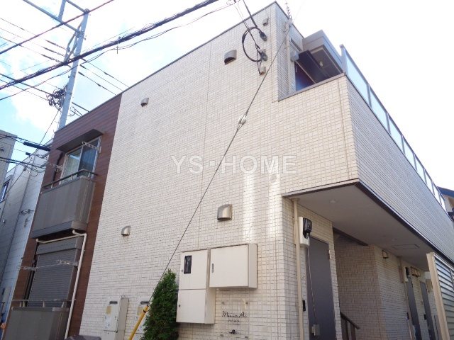 Maison Ai ASAGAYA その他11