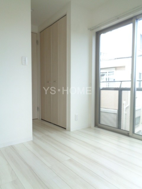 Maison Ai ASAGAYA リビング