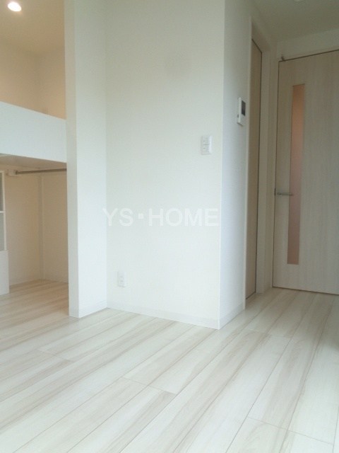 Maison Ai ASAGAYA ベッドルーム