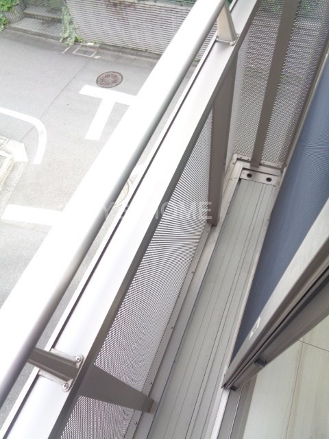 Maison Ai ASAGAYA ベランダ