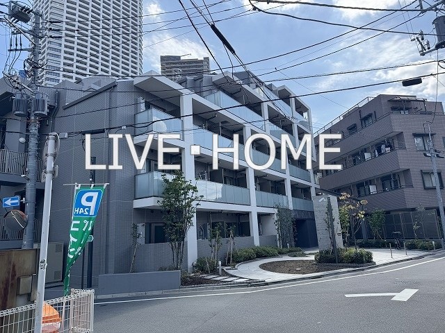 その他外観1