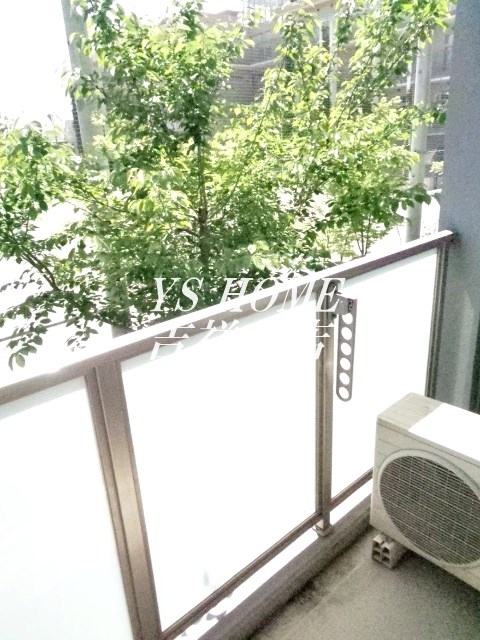 サンクレスト荻窪 ベランダ