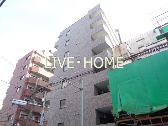 その他外観1