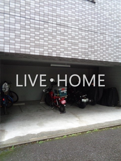 その他外観5
