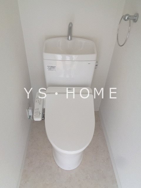 セボンソレアード西荻窪 その他2