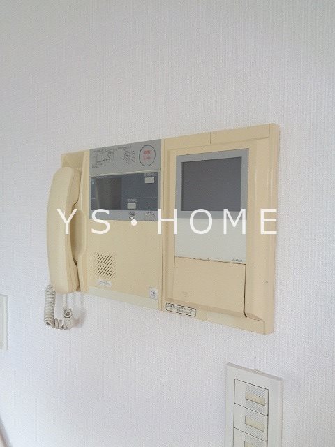 セボンソレアード西荻窪 その他6