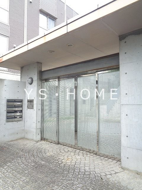セボンソレアード西荻窪 その他外観2