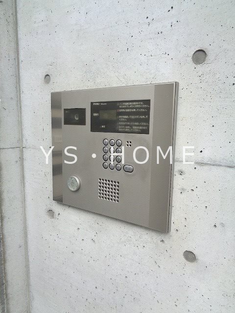 セボンソレアード西荻窪 その他外観3