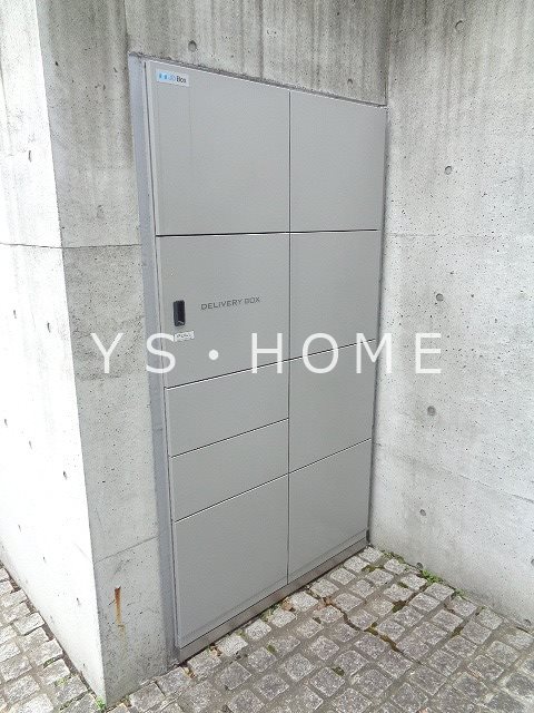 セボンソレアード西荻窪 その他外観4