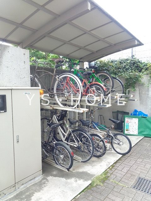 セボンソレアード西荻窪 その他外観6