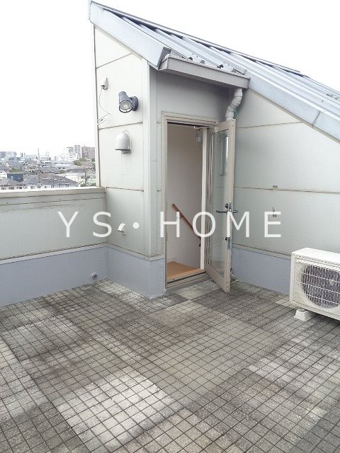 セボンソレアード西荻窪 その他11