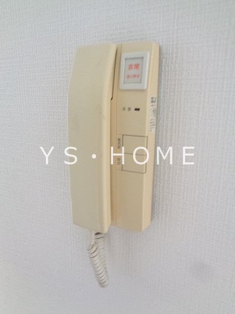 セボンソレアード西荻窪 その他13