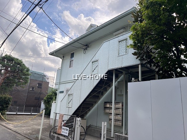 その他外観1