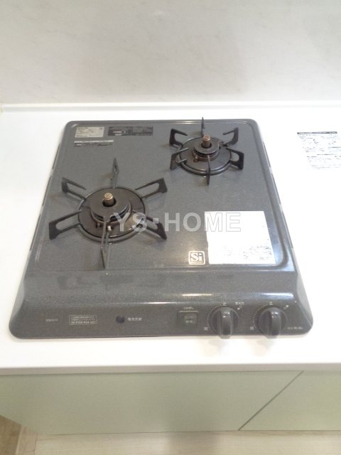 東京都杉並区阿佐谷南３丁目 キッチン