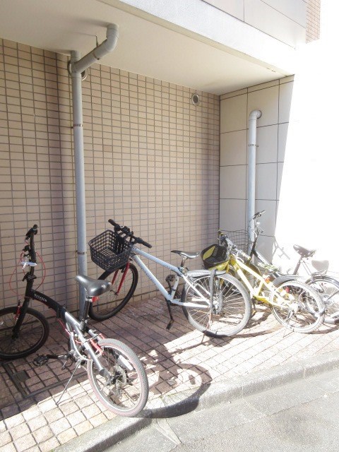 その他外観1