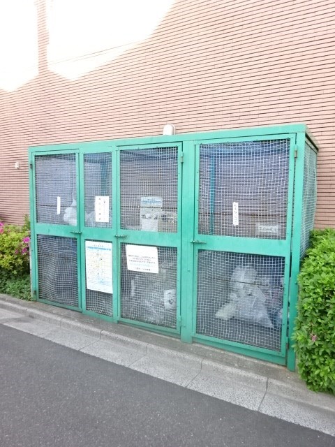 三鷹台エミネンス その他6