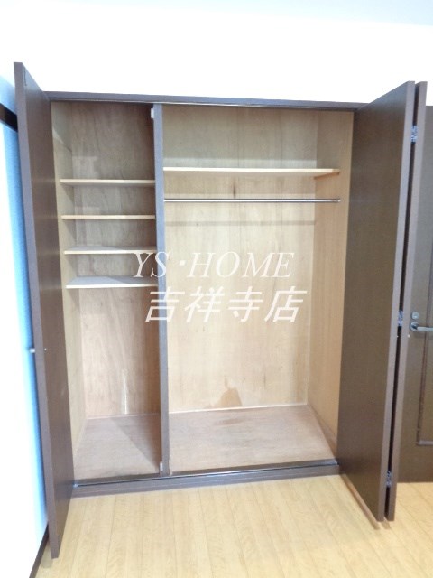 三鷹台エミネンス その他15