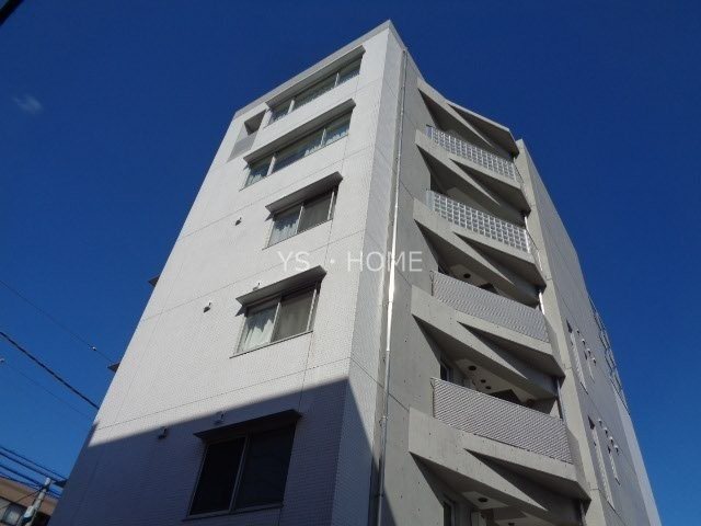 ラフィーノ吉祥寺 その他外観1