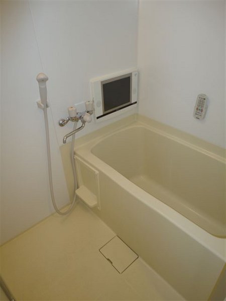 ラフィーノ吉祥寺 風呂画像