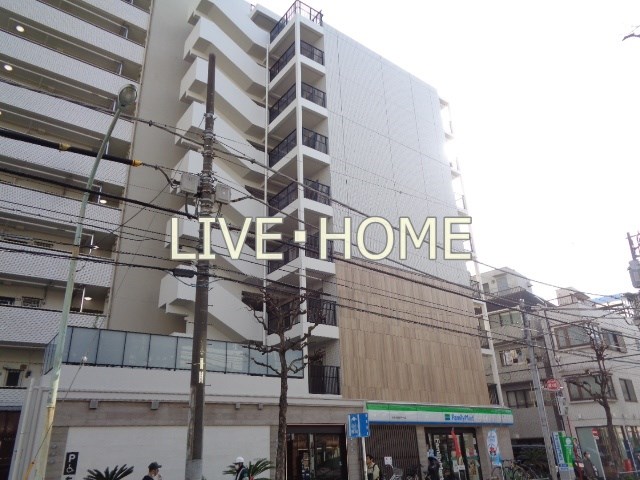 その他外観1