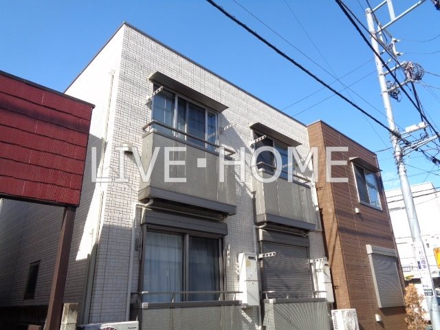 その他外観1