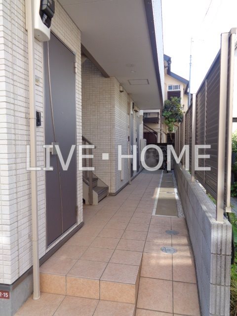 その他外観2