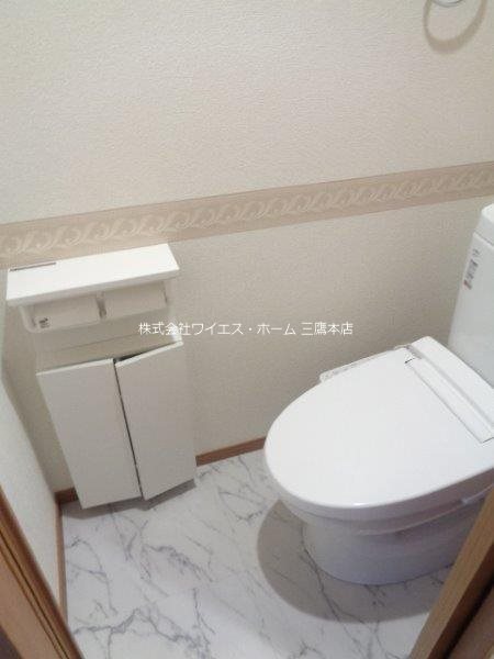 MK・Place御殿山 その他3