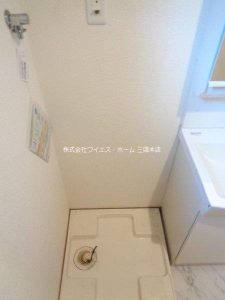 MK・Place御殿山 その他7