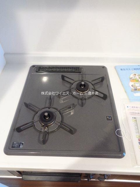 MK・Place御殿山 その他8