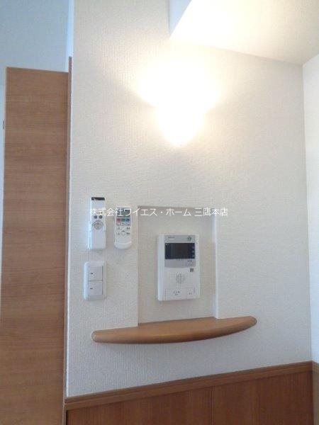 MK・Place御殿山 その他9
