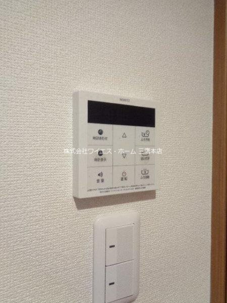 MK・Place御殿山 その他10