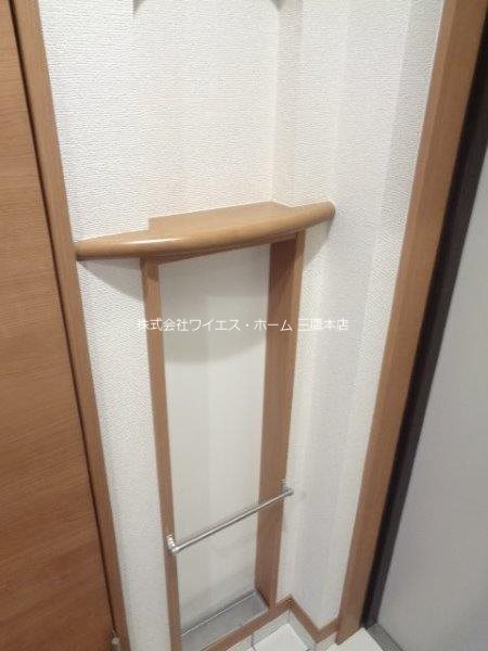 MK・Place御殿山 その他11