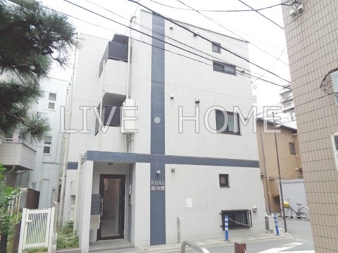 その他外観1