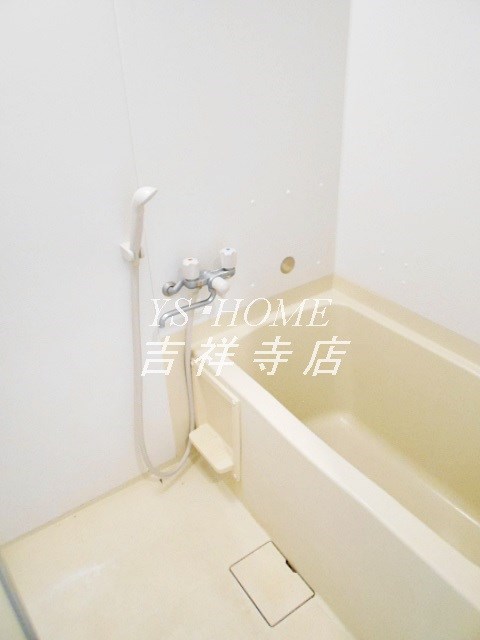 ラフィーノ吉祥寺 風呂画像