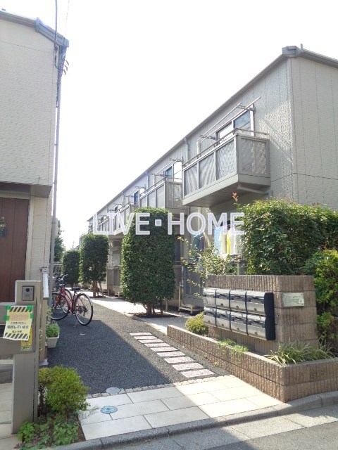 その他外観3