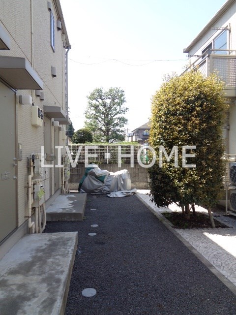 その他外観6